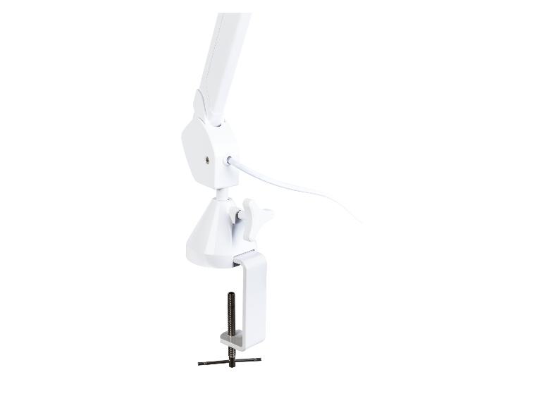 LED-loeplamp