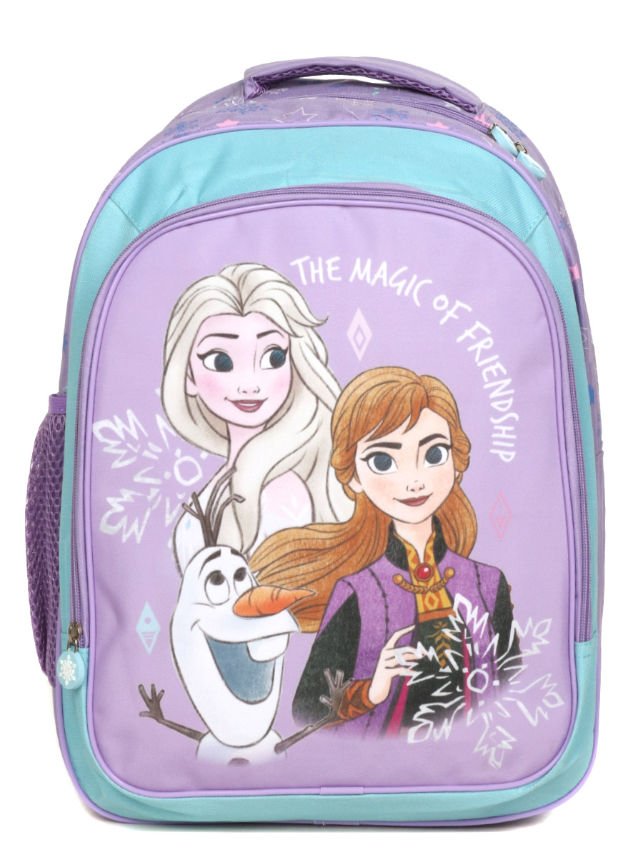Sac À dos La Reinesdes Neiges 2 Magic