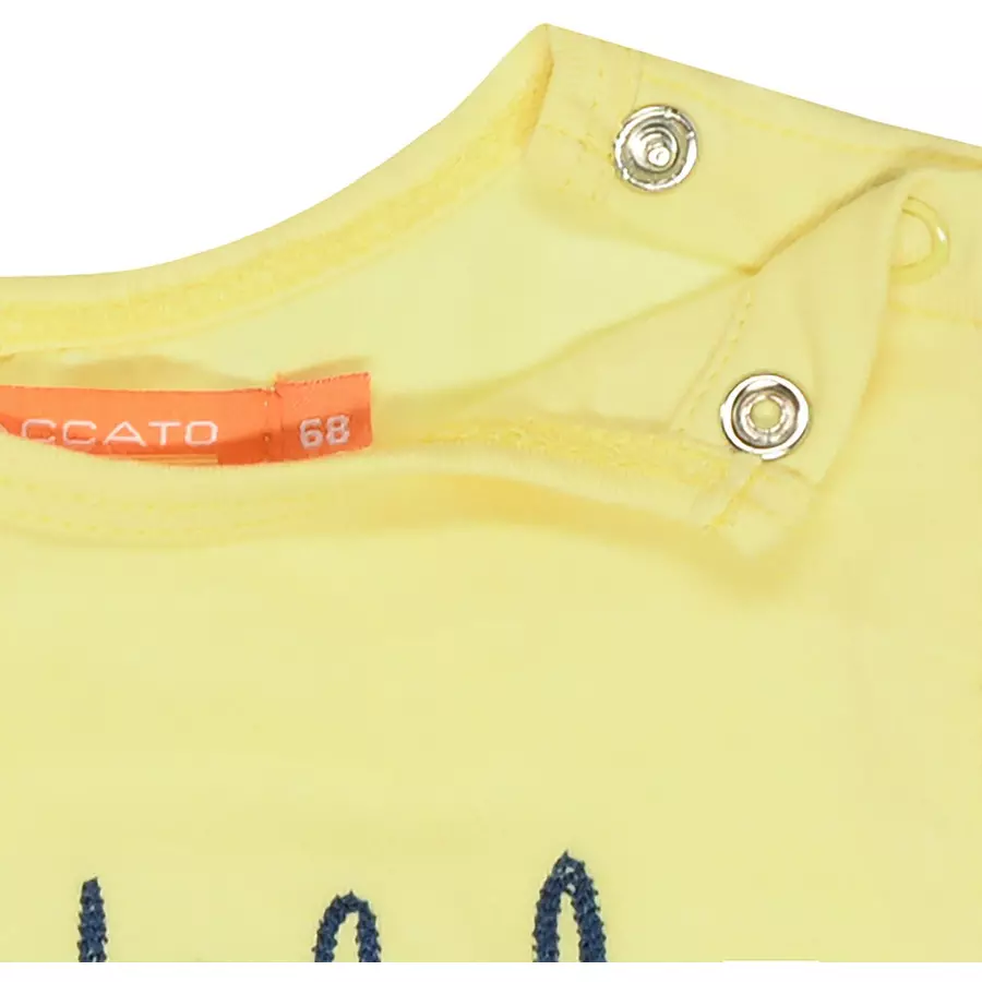 STACCATO Girls Kleid sky