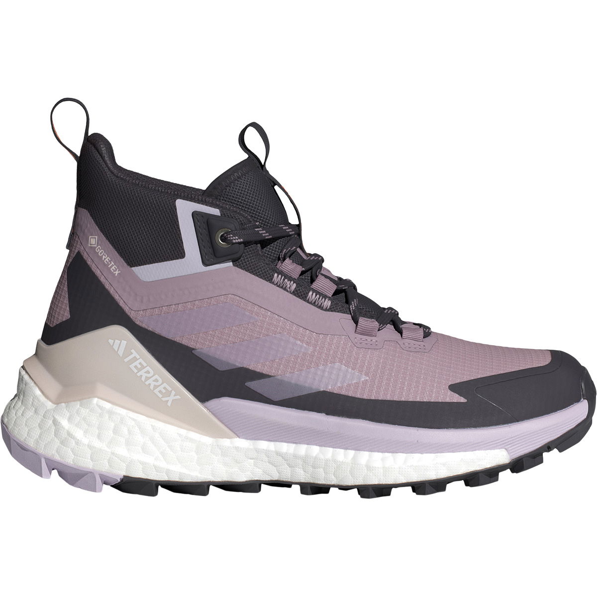 adidas Terrex Free Hiker 2 GTX Vandrestøvler Dame