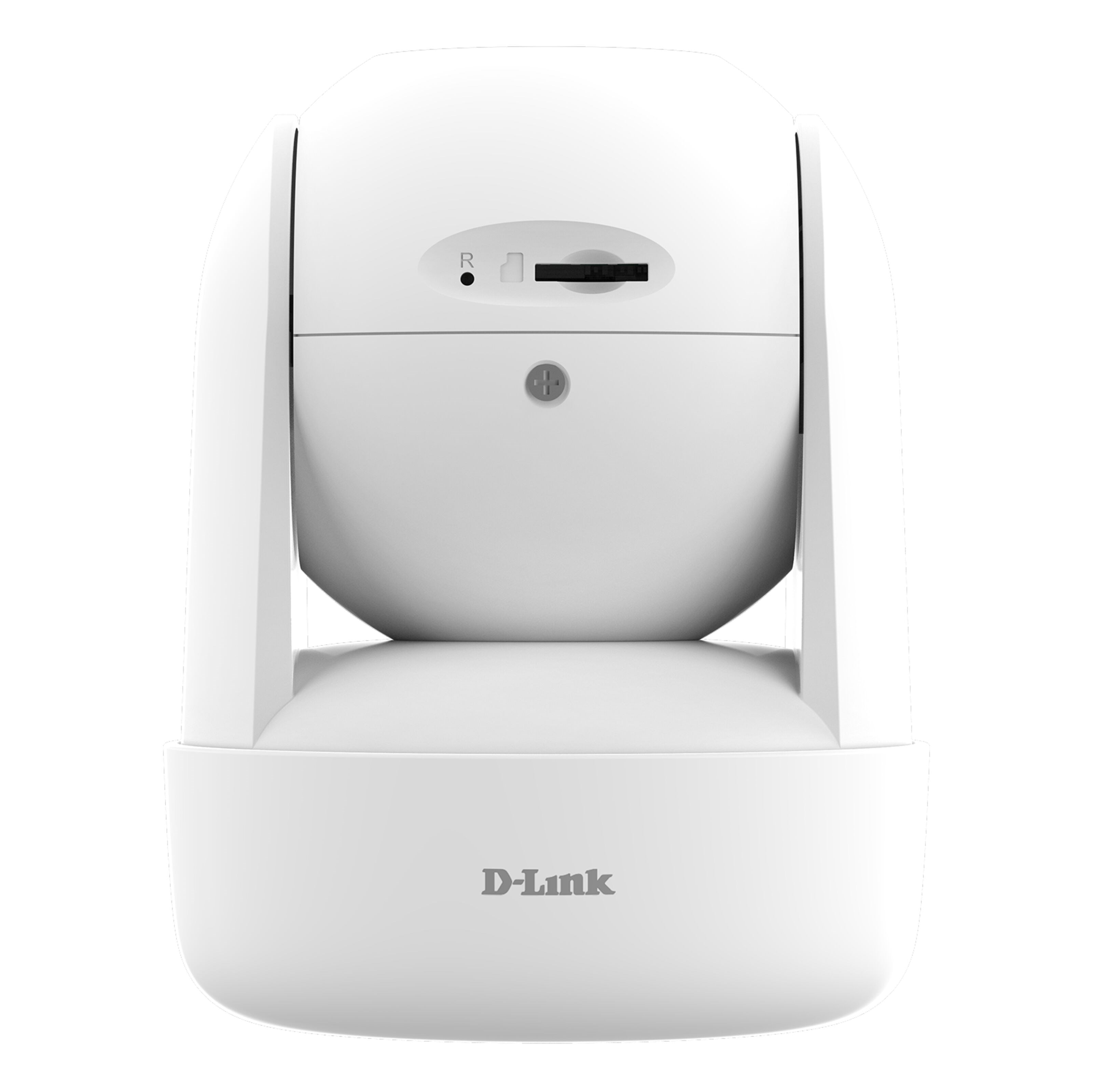 D-Link DCS-6501LH Trådløst overvåkingskamera 2K Pan & Tilt