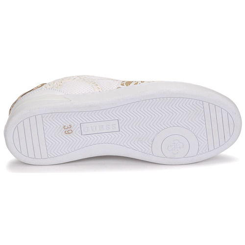 Guess - REFRESH - Blanc