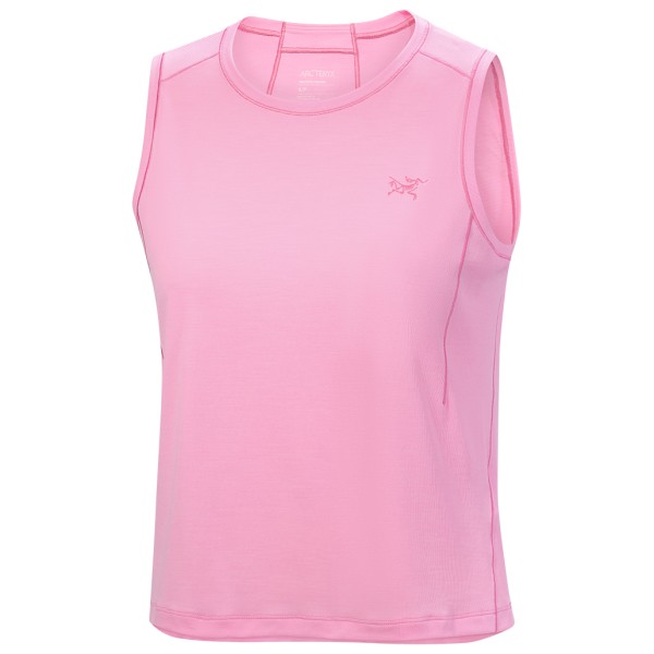 Arc'teryx - Women's Sunna Tank - Débardeur