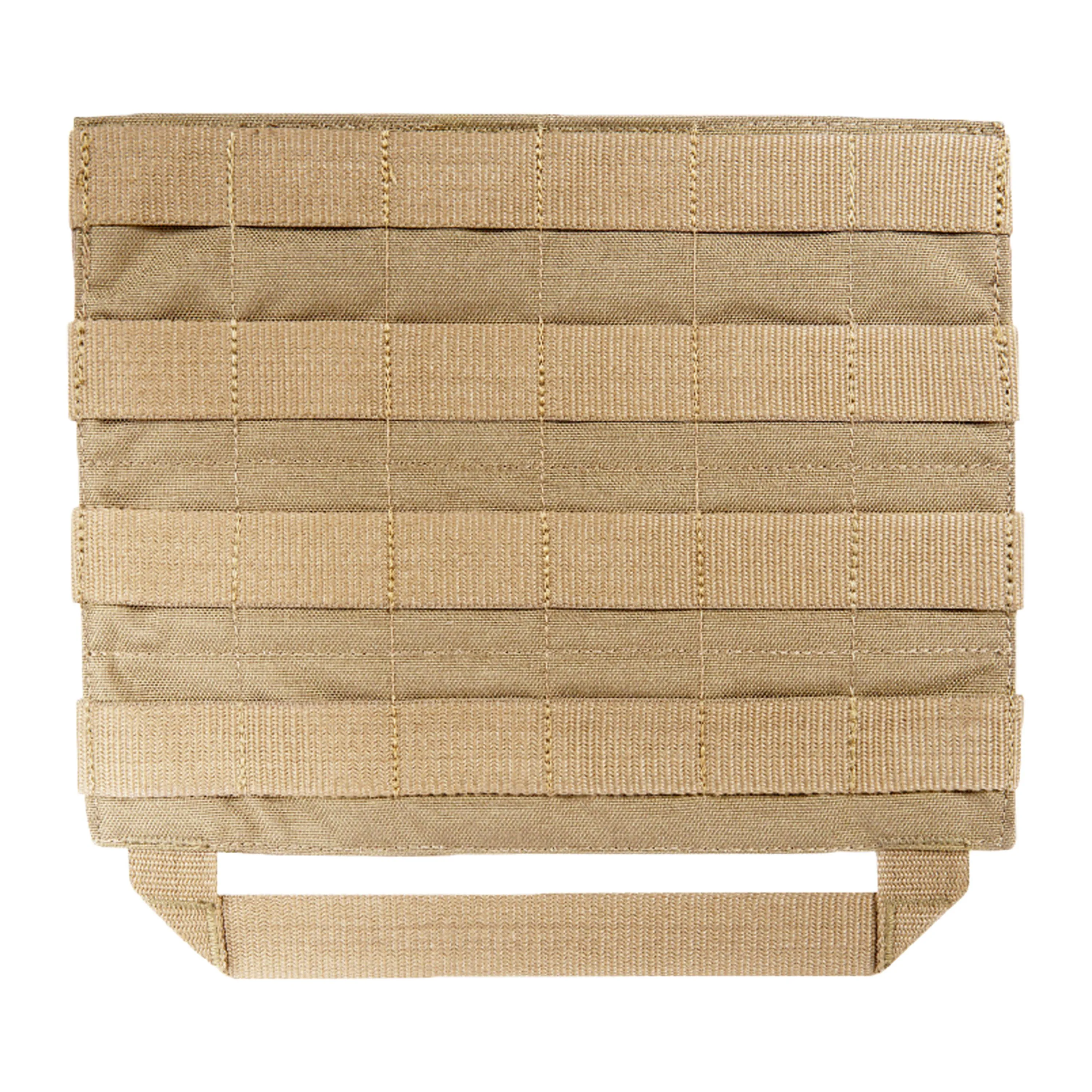 Tasmanian Tiger -  Tasmanian Tiger Carrier Panel khaki