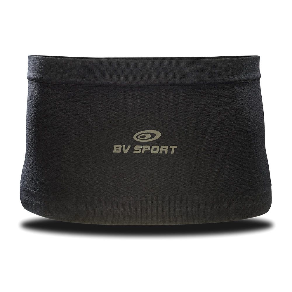 BV Sport LIGHT - Ceinture running noir