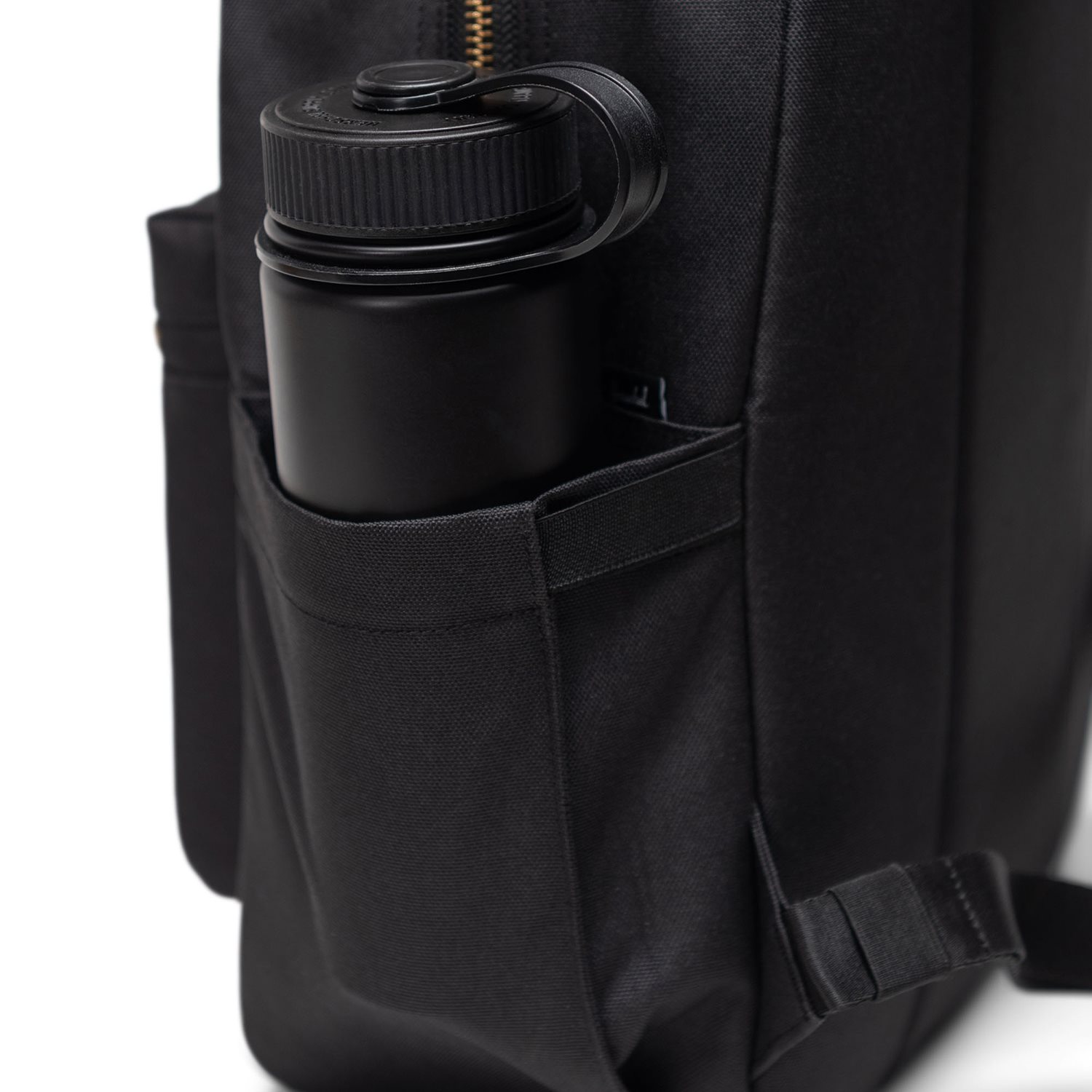 Herschel Supply Co. Settlement Backpack black