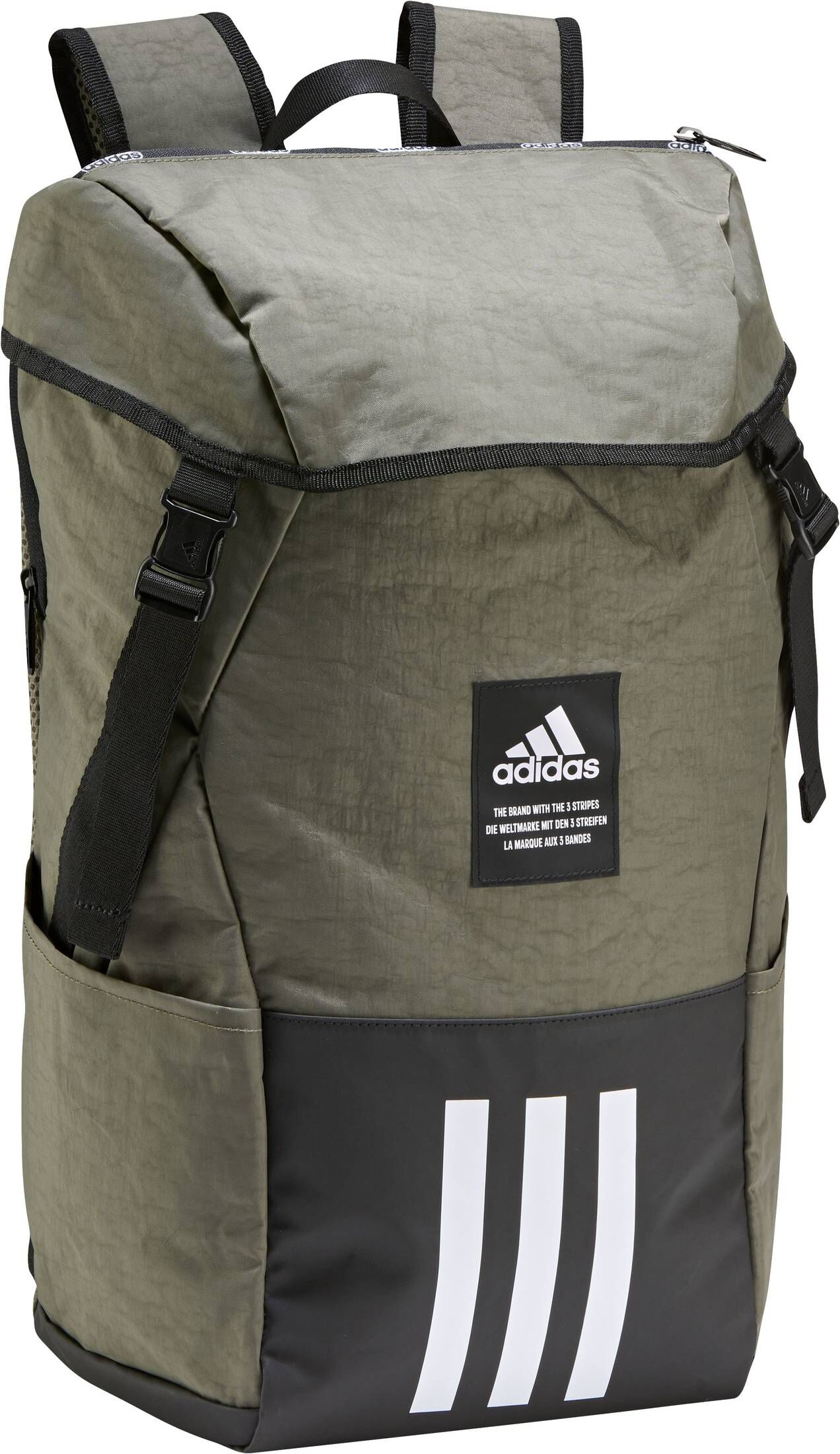 adidas Performance| Rucksack 4ATHLETES BACKPACK