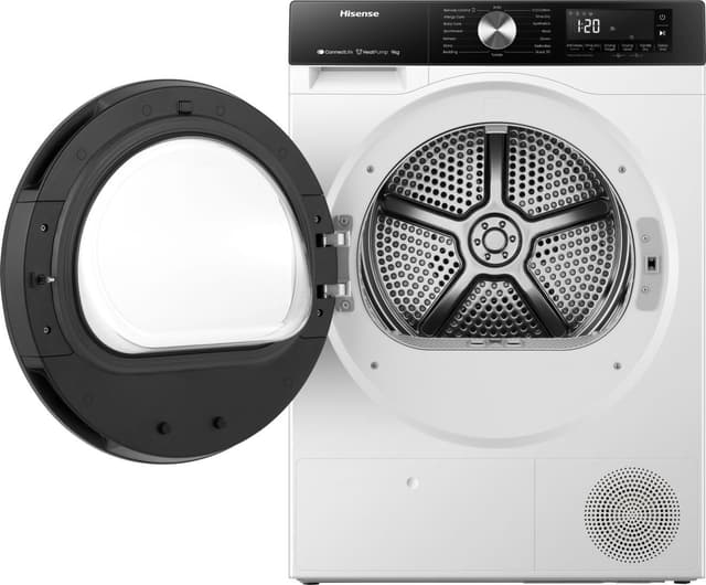 Hisense Tørretumbler HDH3S93B
