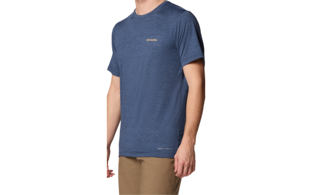 Columbia Kwick Hike Herren T-Shirt