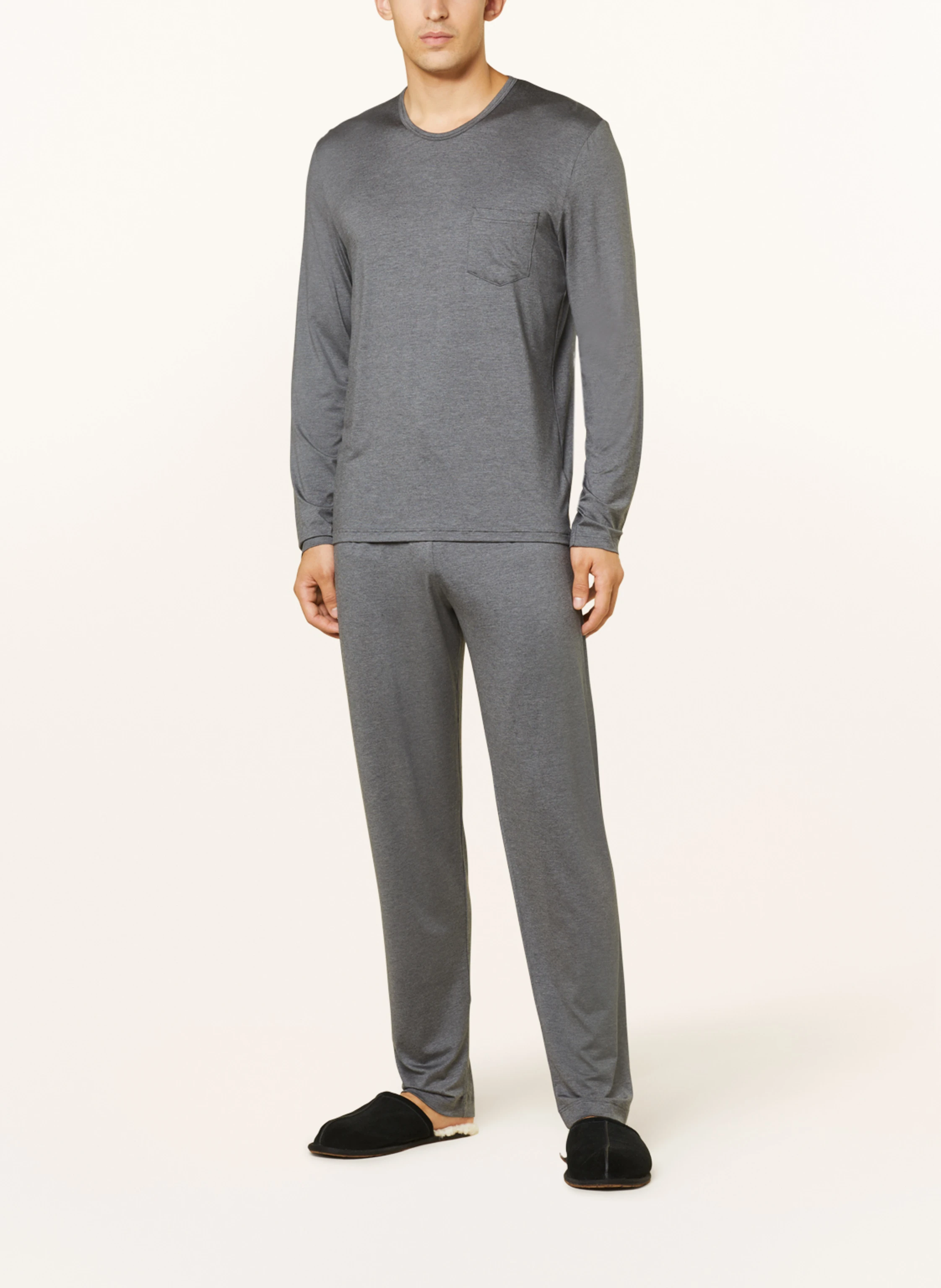 mey Lounge-Shirt Serie JEFFERSON