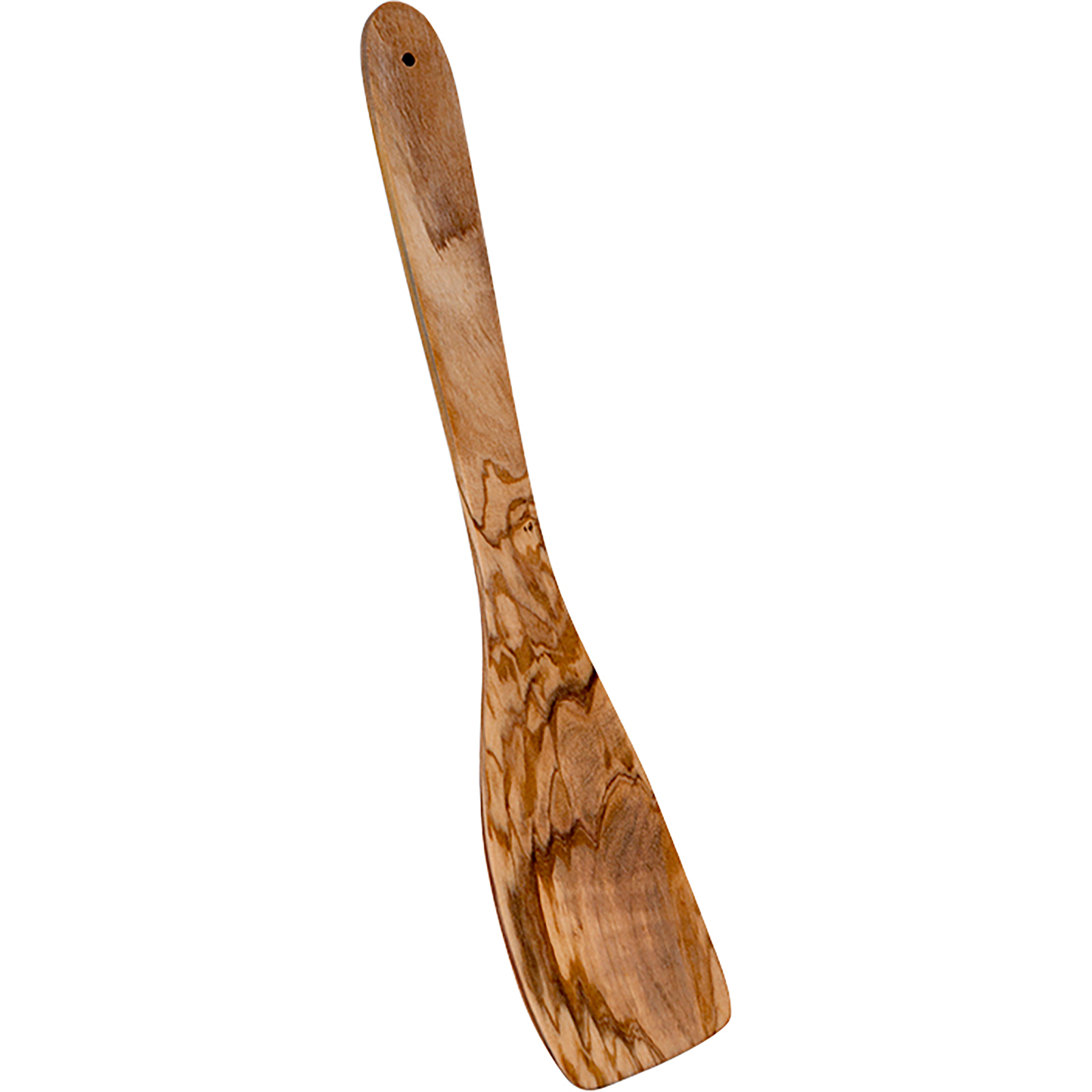 Pfannenwender - Olivenholz - 30 cm