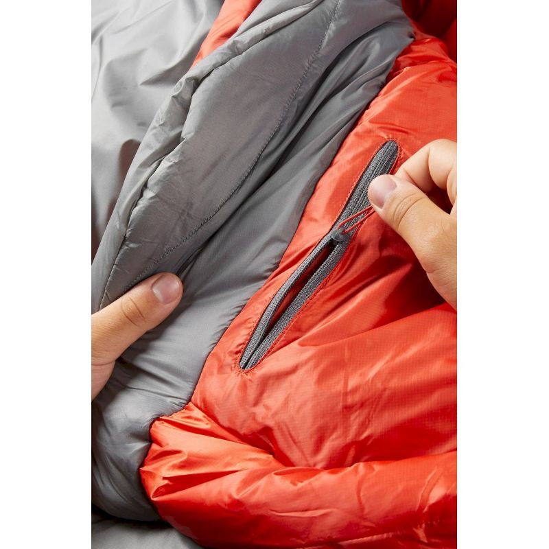 Solar Ultra 1 - Sac de couchage