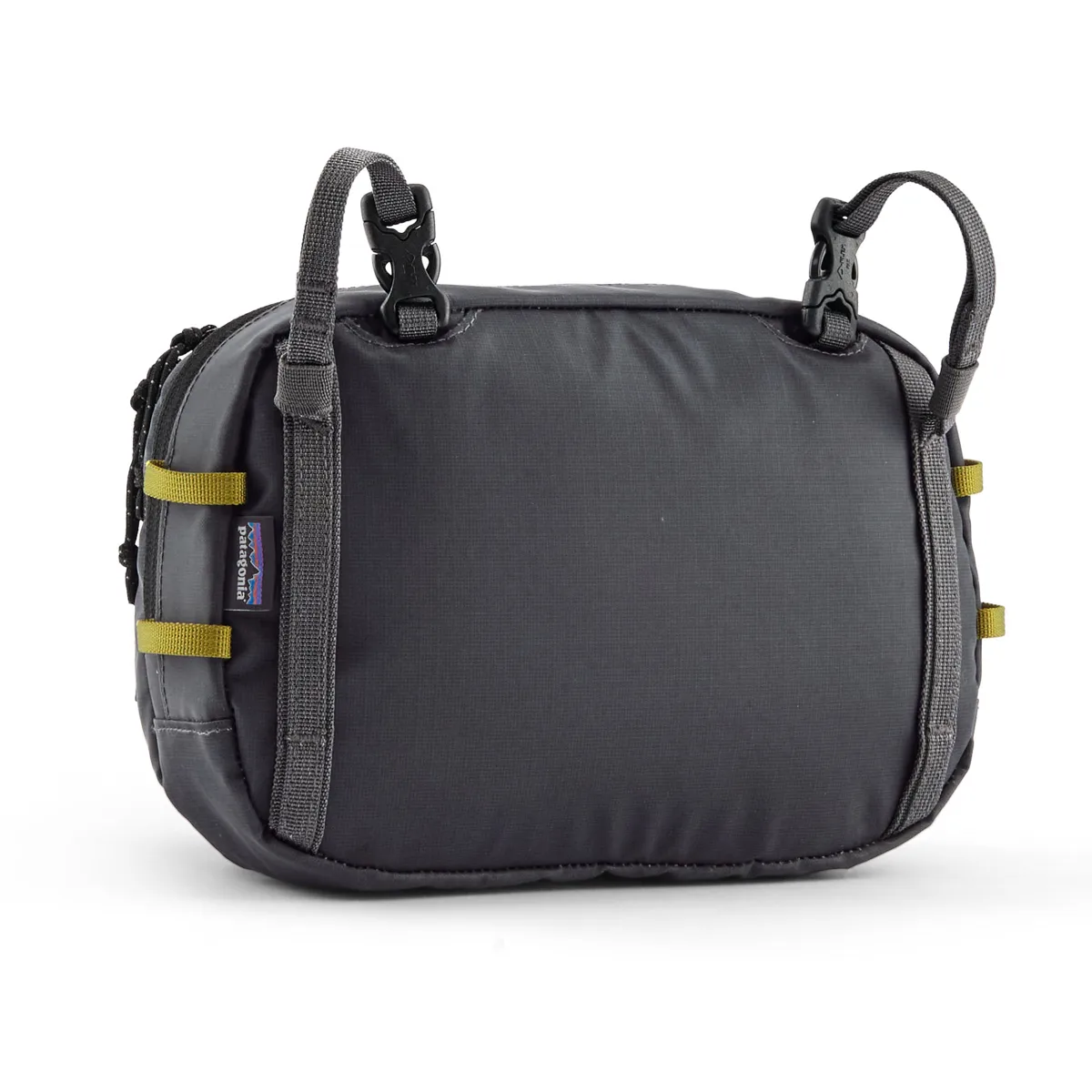 Patagonia Stealth Switch Pack 5l Forge Grey