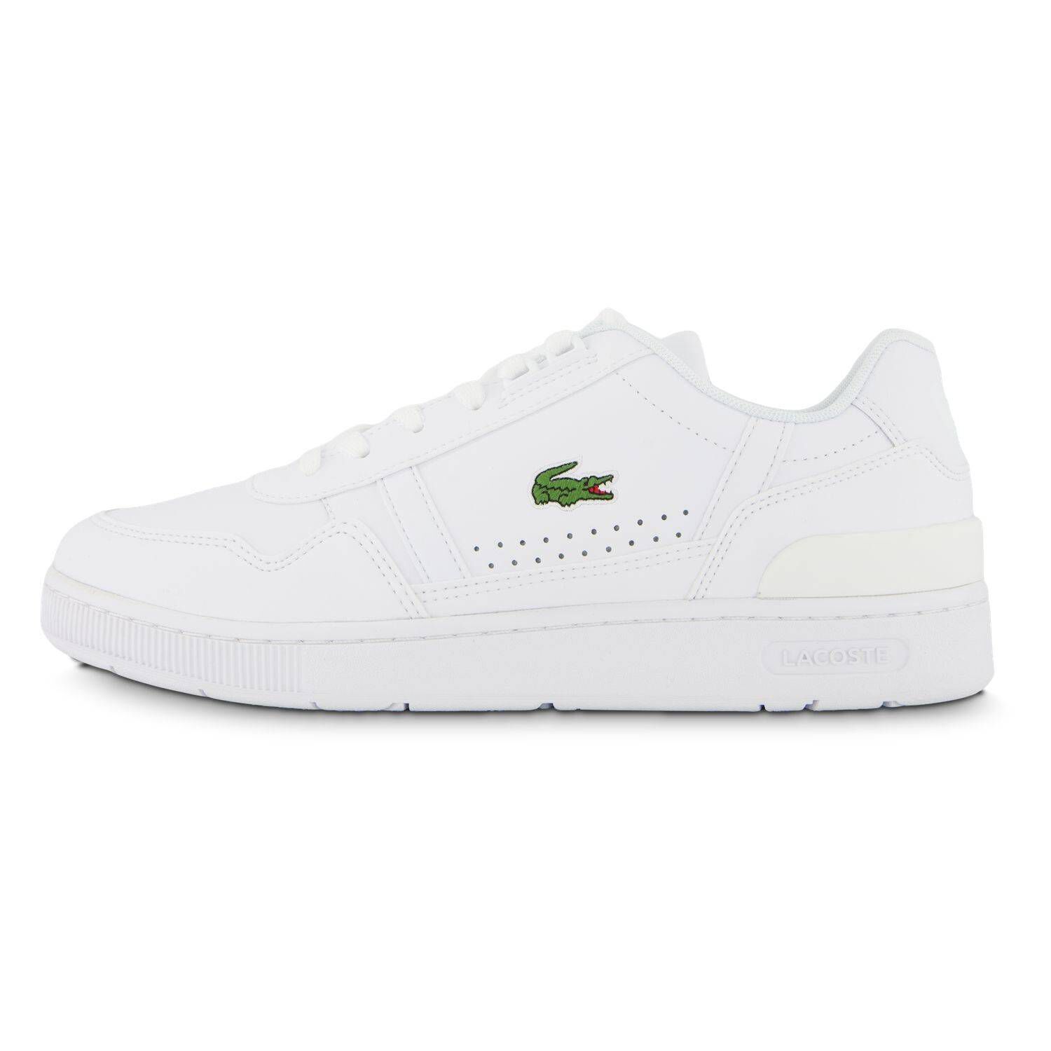Lacoste| Herren Sneaker T-CLIP