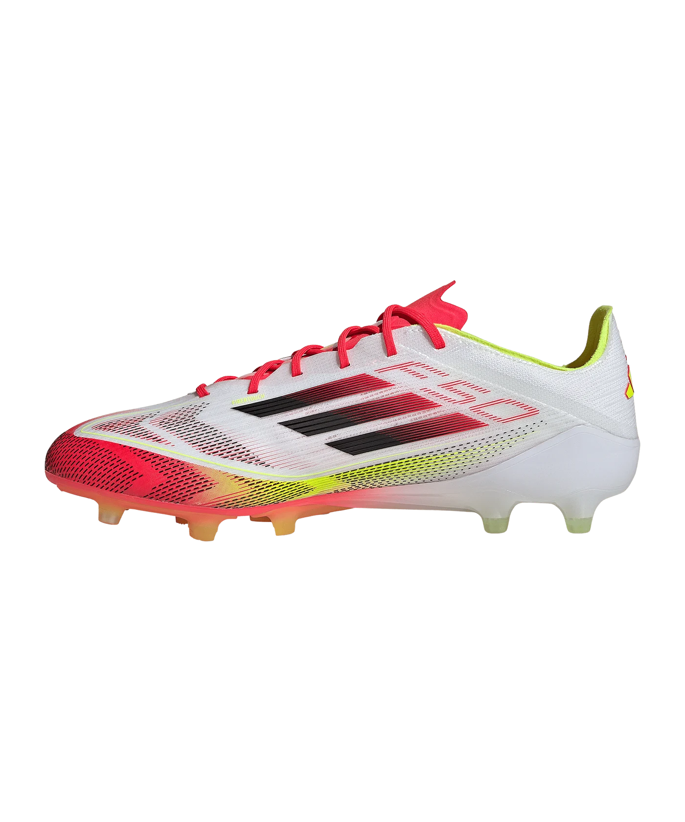 adidas F50 Elite AG Pure Victory Weiss