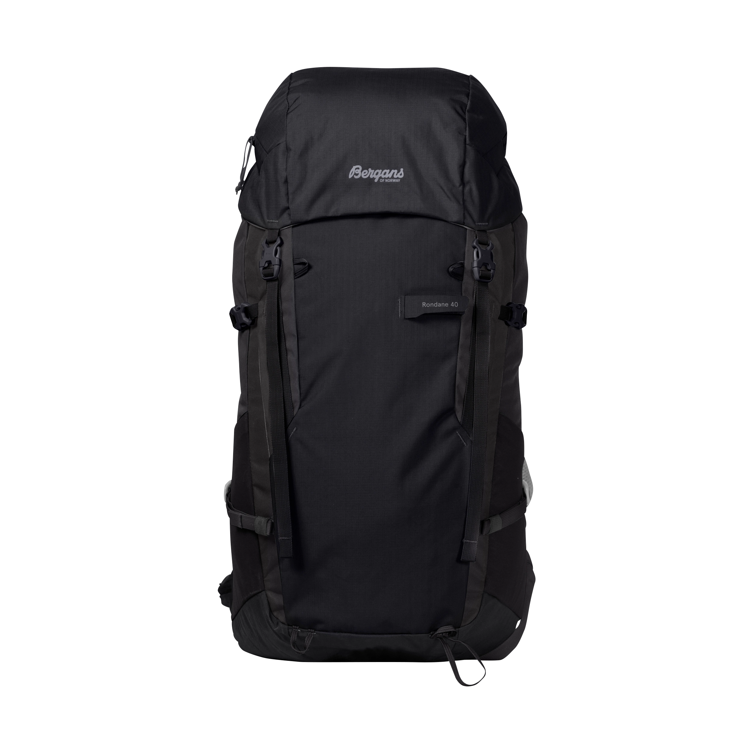 Rondane V6 40 Black