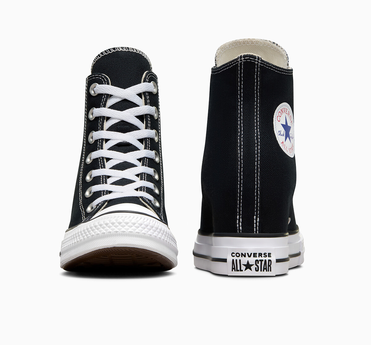 CONVERSE<br>Tênis All Star Wedge Foundation
