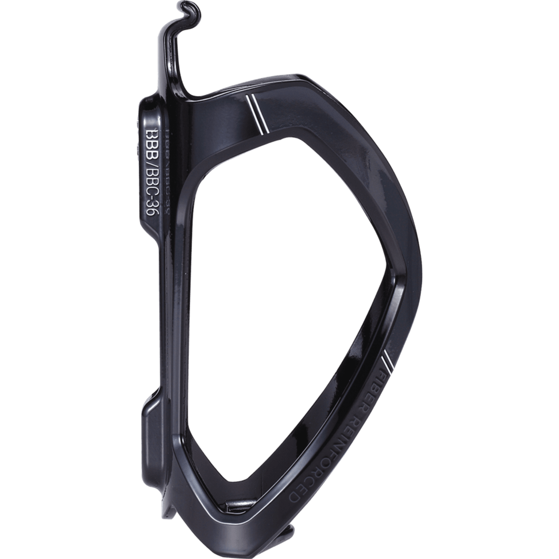 BBB Cycling BBC-36 FlexCage Bidonhouder