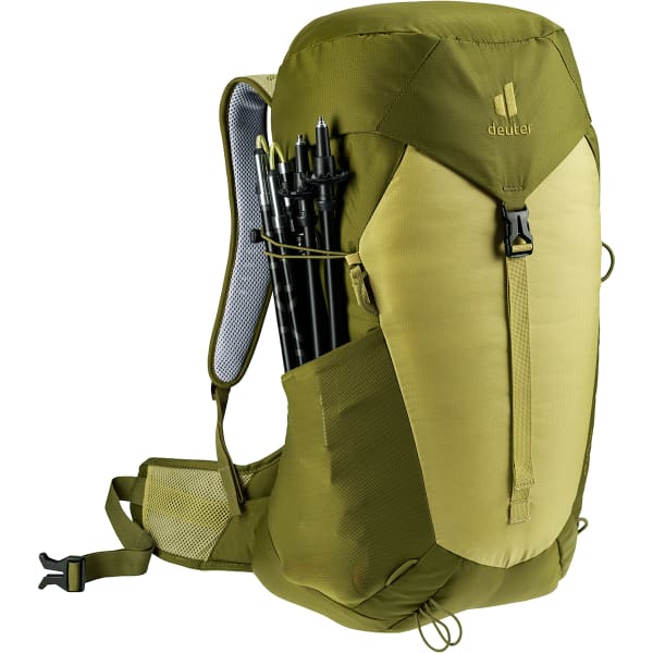 Sac à dos randonnée DEUTER AC LITE 30 LINDEN/CACTUS