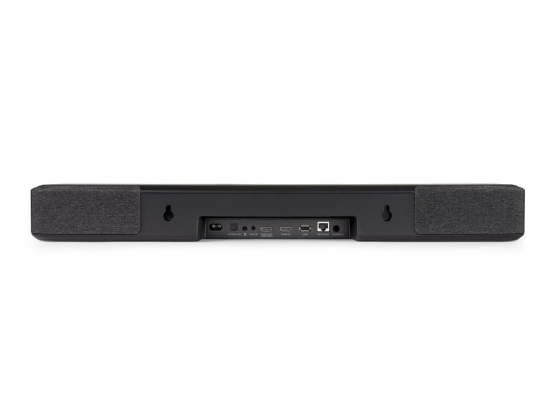 Denon Soundbar Home 550 Surround Sound den Sie fühlen