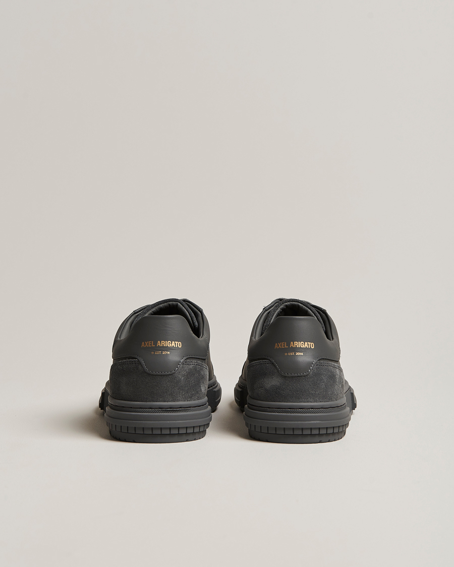 Axel Arigato Atlas Sneaker Dark Grey