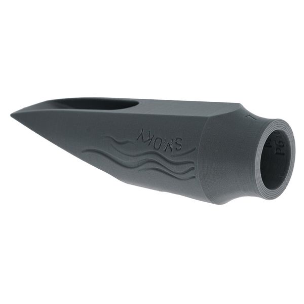 Syos Alto Smoky 7 Anthracite Metal