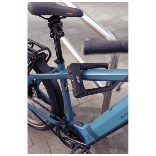 ABUS - Granit Super Extreme 2500 - Antivol vélo