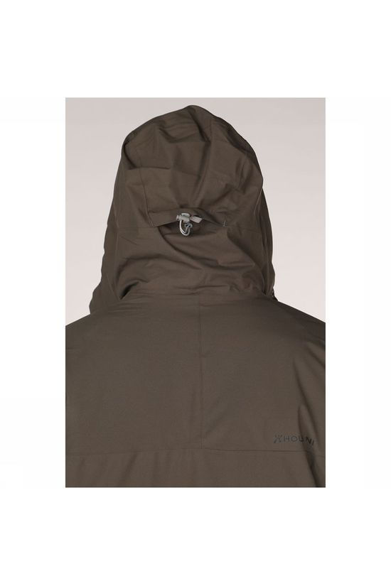 Houdini Houdini Fall in Parka