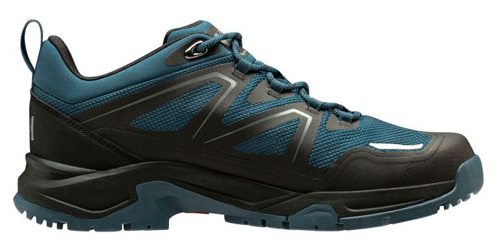 Cascade Low HT Men herresko