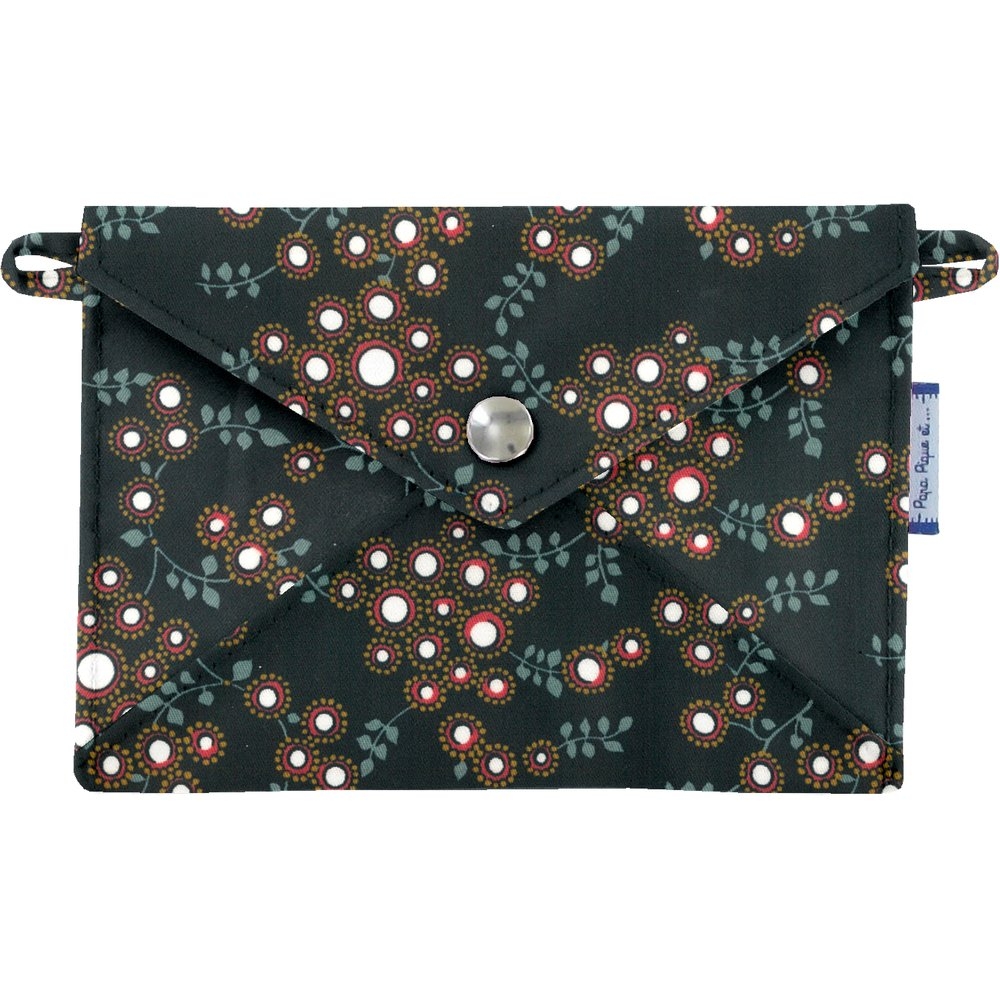 Petite Pochette Enveloppe Lucioles