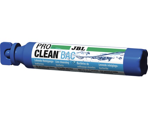 Filterbacteriën JBL ProClean Bac