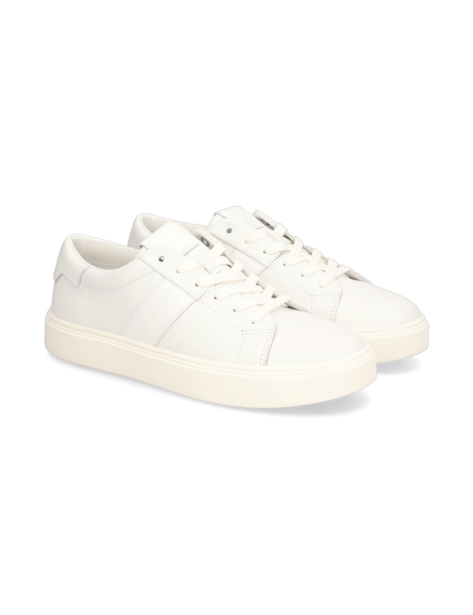 HIGH TOP LACE UP LTH