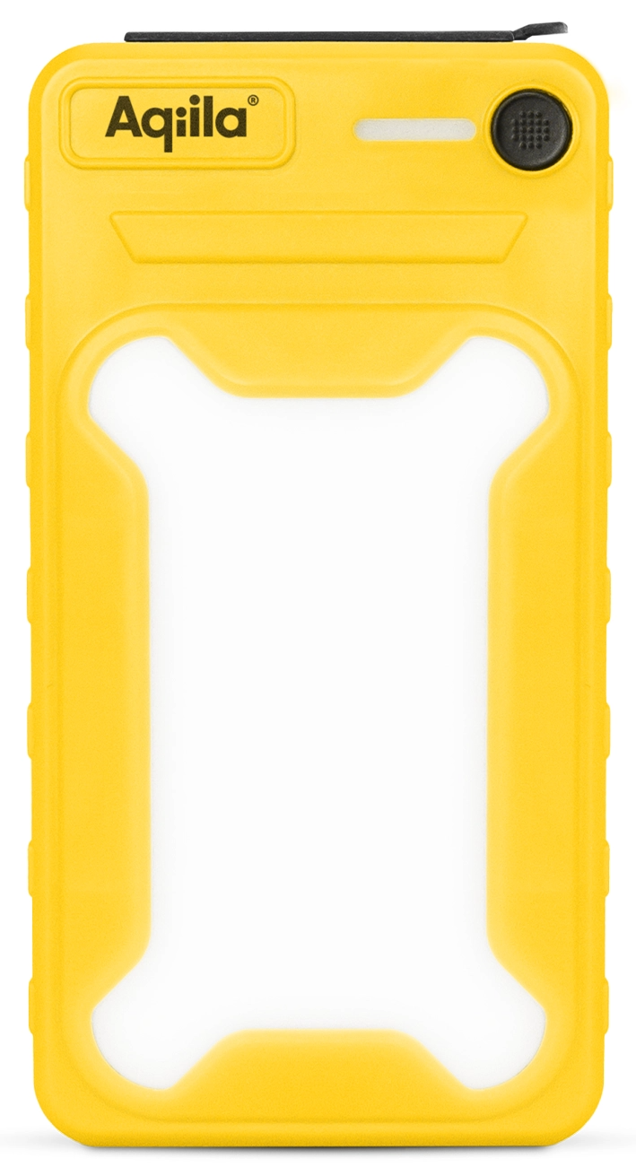Aqiila Powerbird BS10 Solar Powerbank