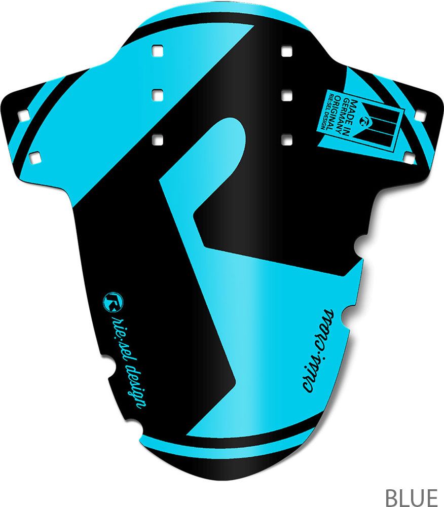 rie:sel design Criss:cross - Cyclocross/Gravel Mudguard kaufen | Bike-Discount