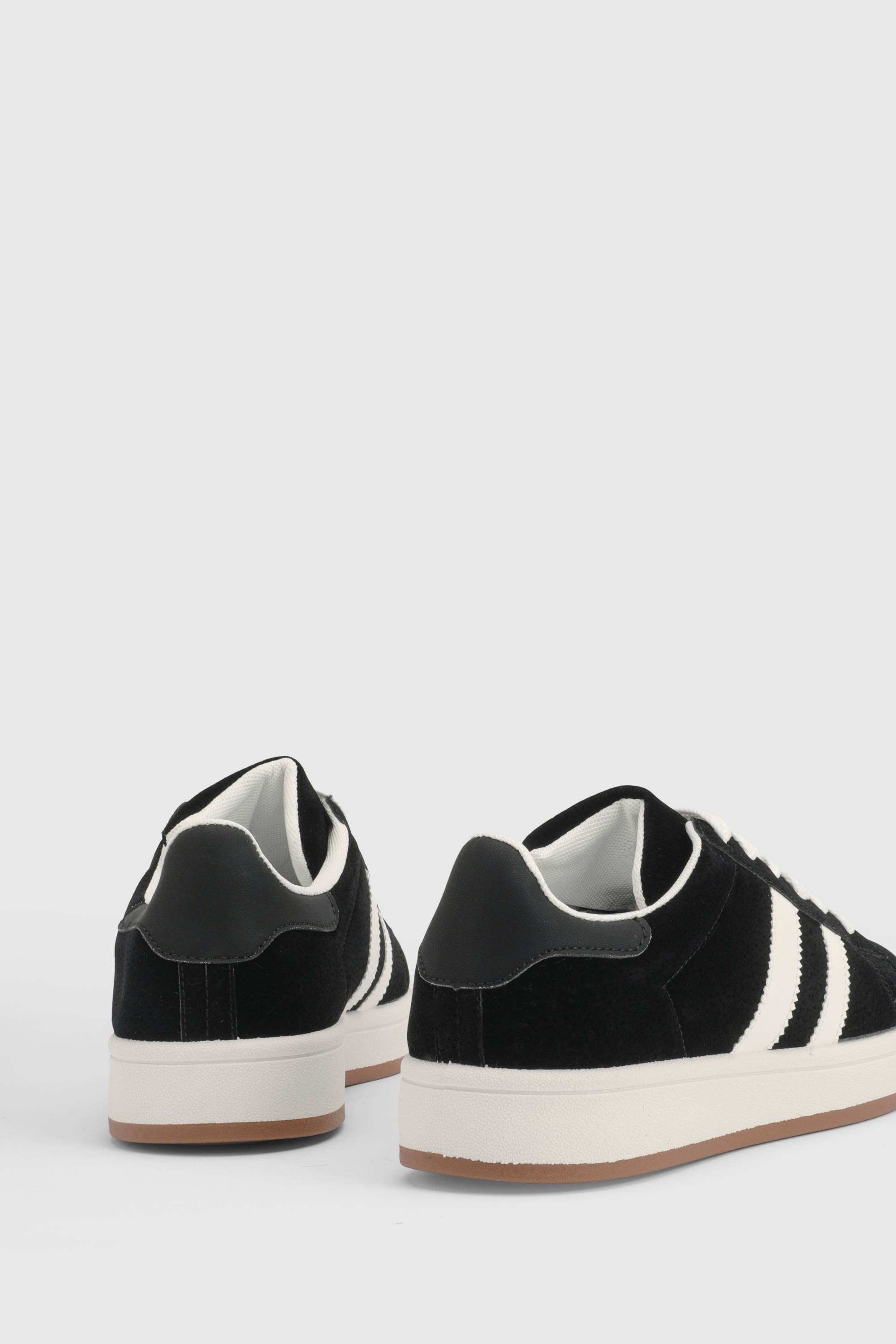 Oasis Baskets À Lacets Lottie En Synthétique