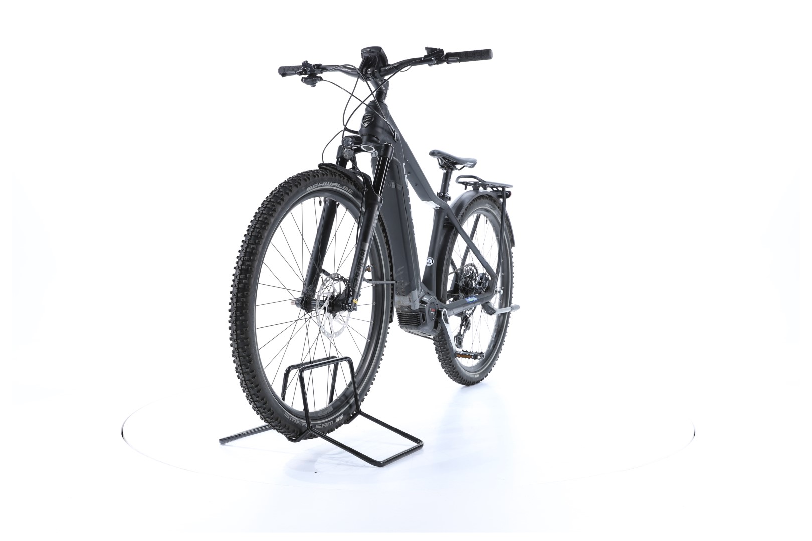 Centurion Backfire Fit E R860i EQ (2021) | Diamond