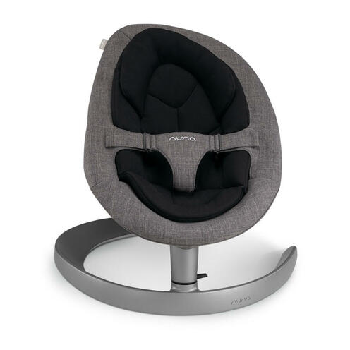 Transat LEAF grow avec arche Charcoal - NUNA