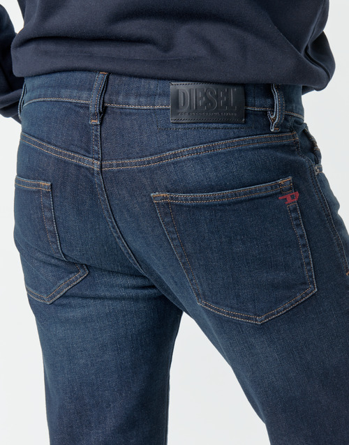 Diesel - D-STRUKT - Bleu09HN