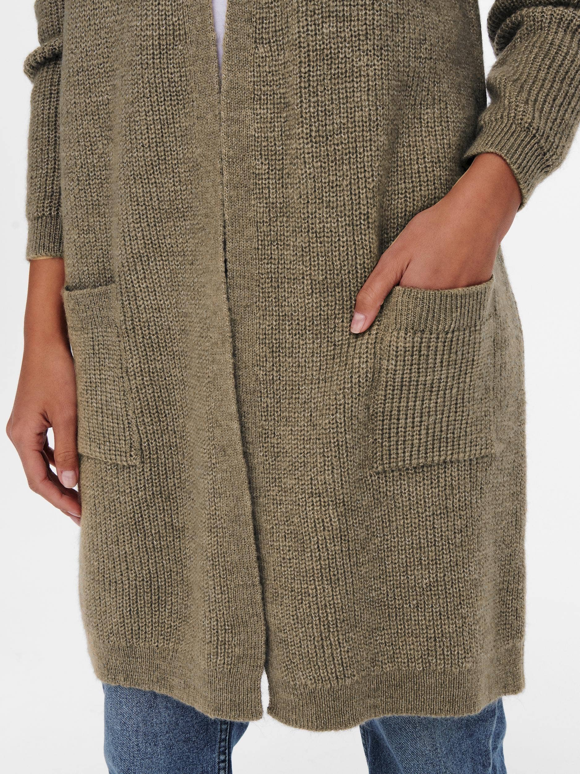 ONLY  Jade Cardigan Knit