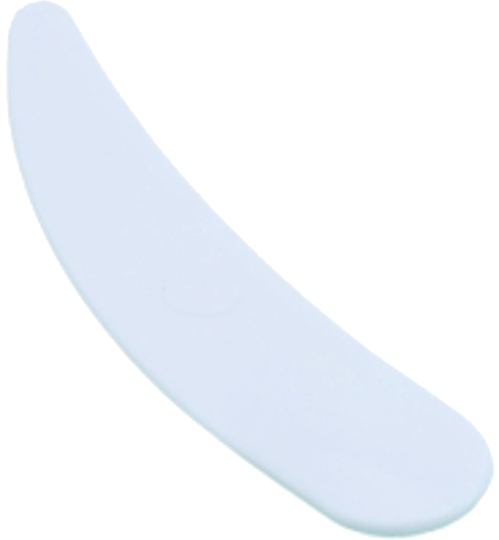 Ginkel’s Luxe cremespatels 7 cm (10 stuks)