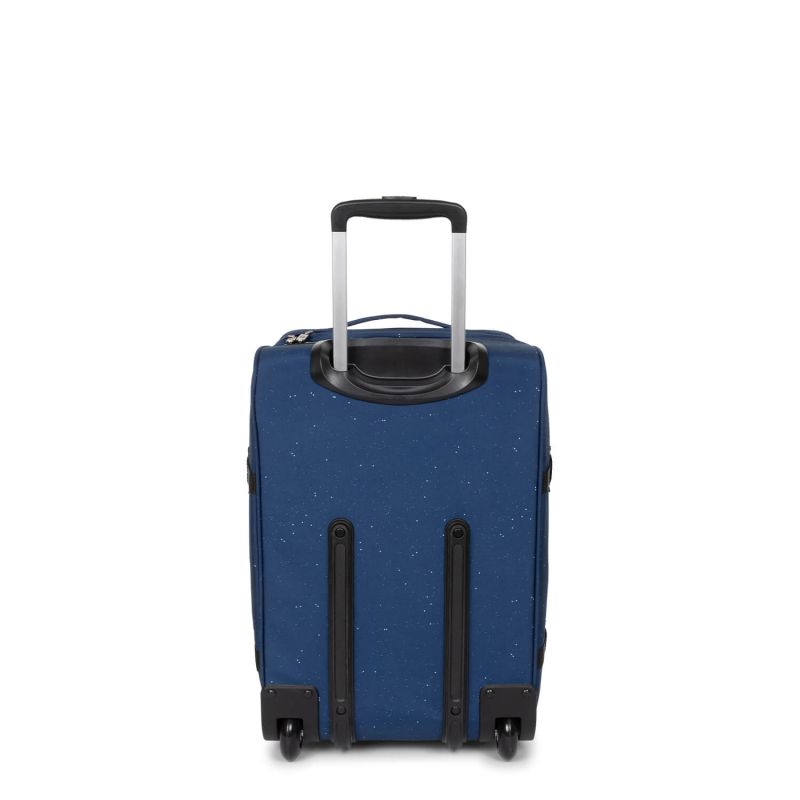 Valise cabine souple Transit'R S 51 cm Stars Navy