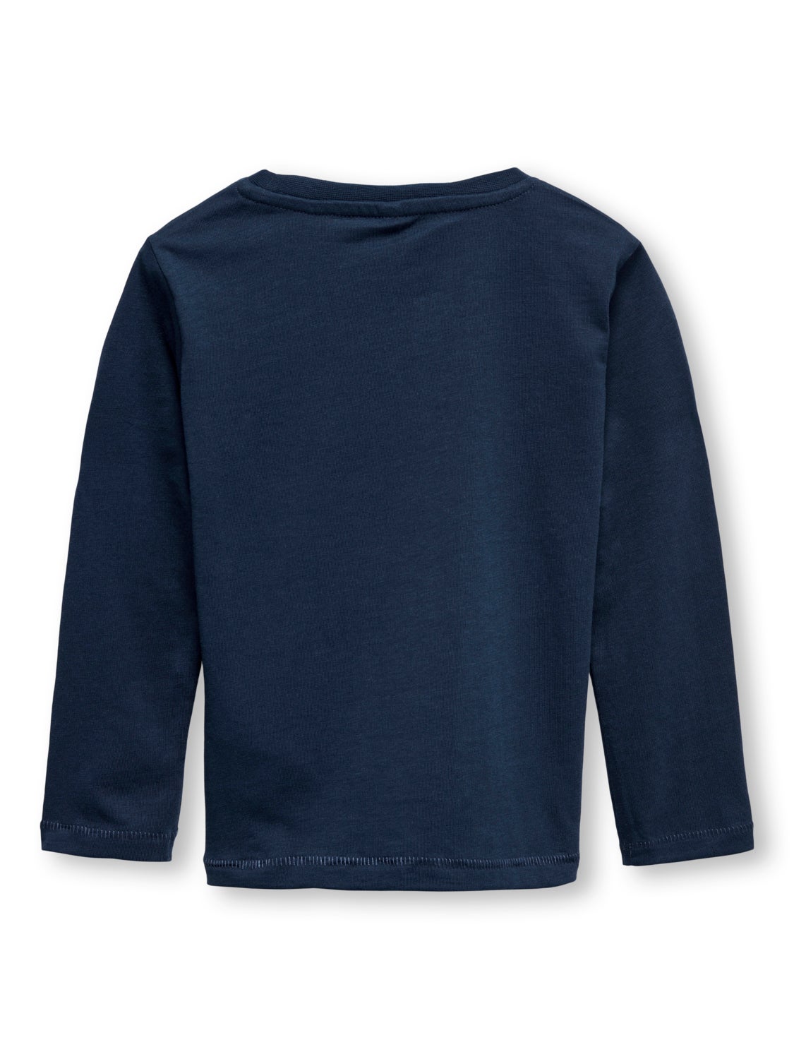 KMGNAJA Top Dress Blues