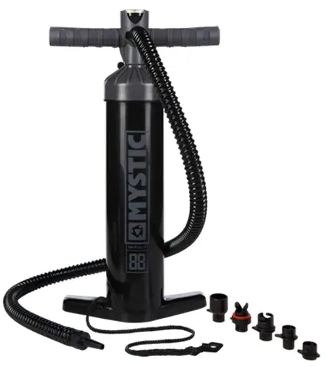 Mystic Kite Pump | SkatePro