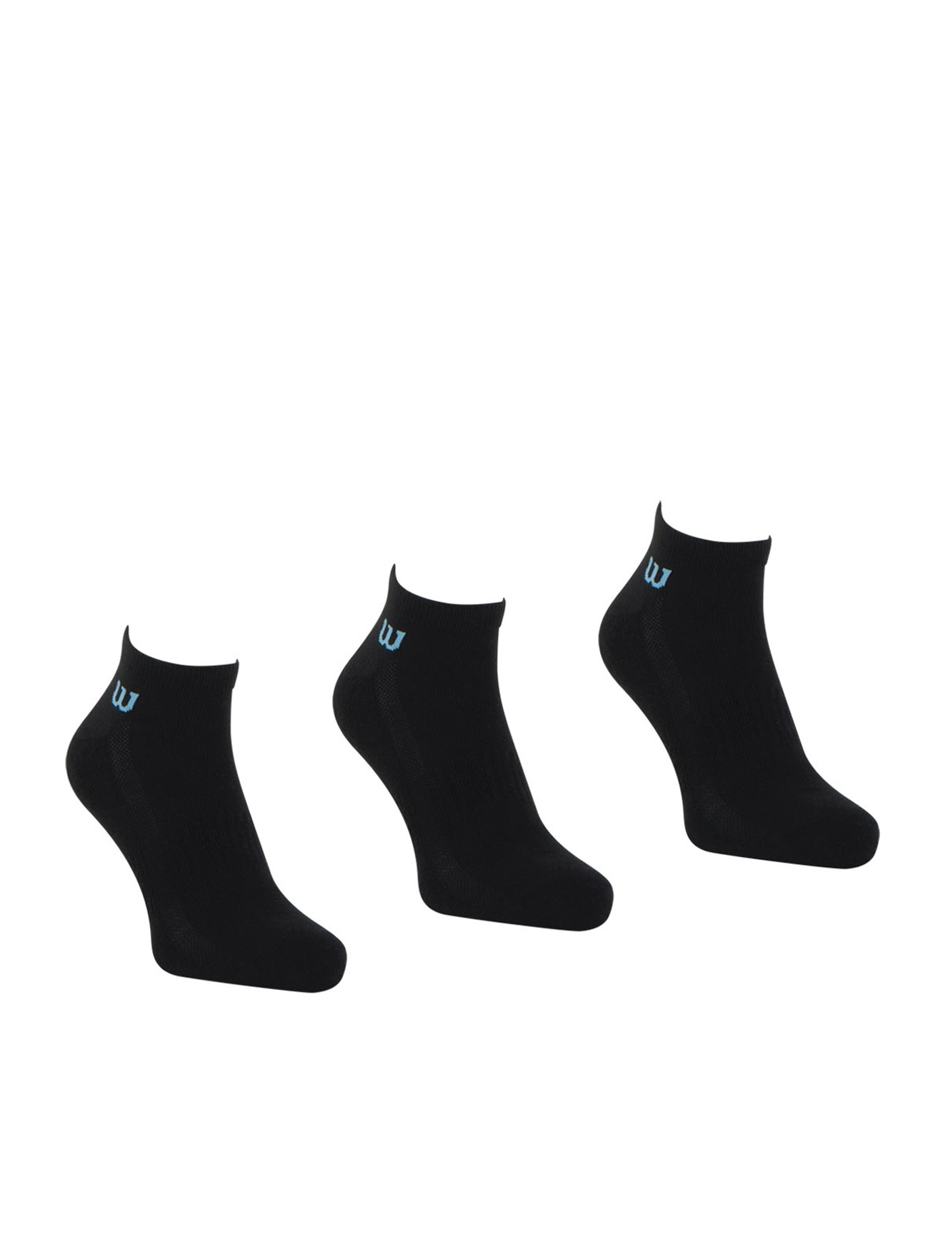 Lot de 3 paires de chaussettes basses