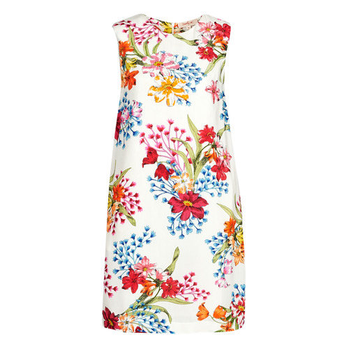Derhy - ALOES ROBE - Ecru