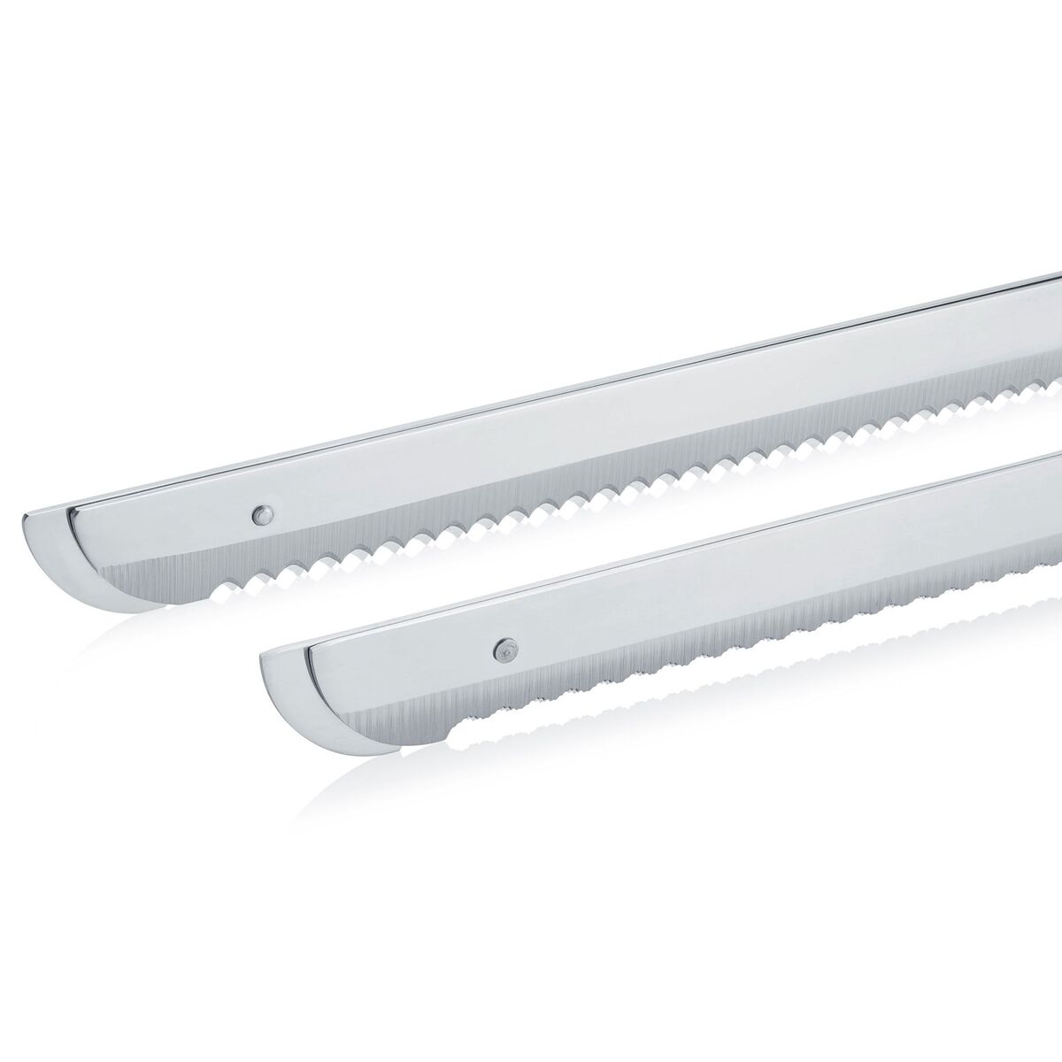 Graef Elektrisk kniv, hvit