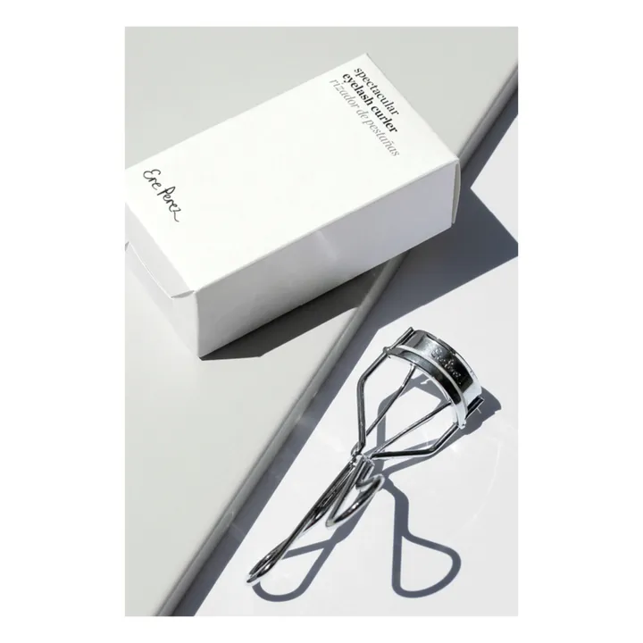 Ere Perez Recourbe-cils | Gris argent