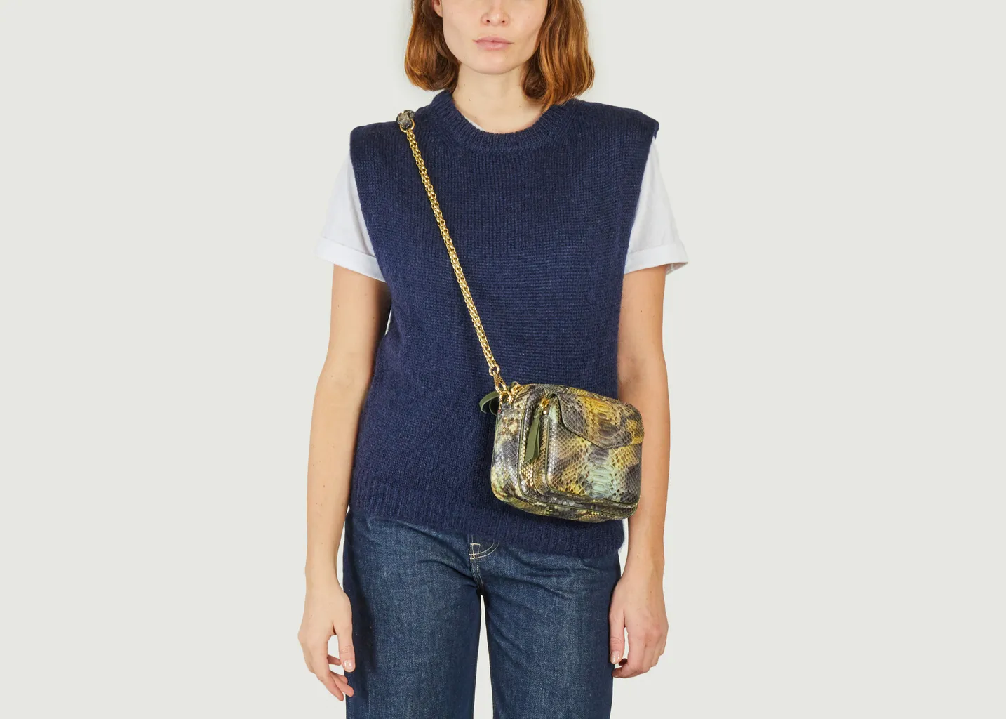 Sac Charly Claris Virot