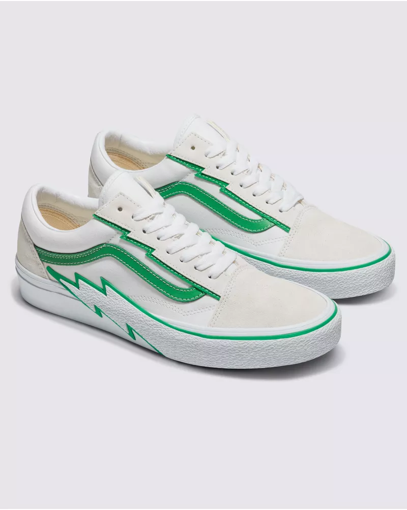 Old Skool Bolt Shoe