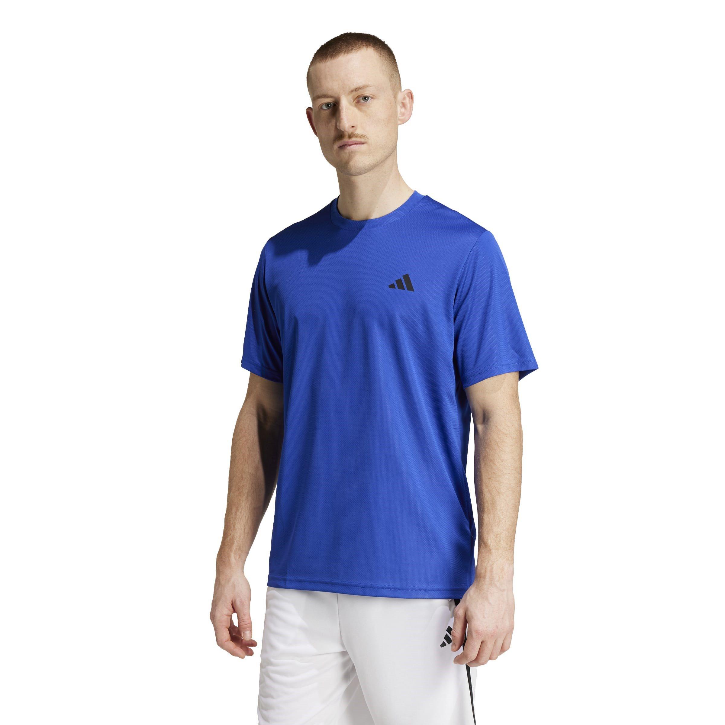 adidas Training Essentials Base T Shirt Mens